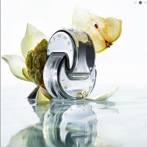 Bulgari Omnia Crystalline Perfume - New